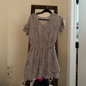 JODIFL Spring minidress size medium